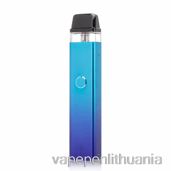 Vaporesso Xros 2 16w Pod System Grape Purple Vape Skystis